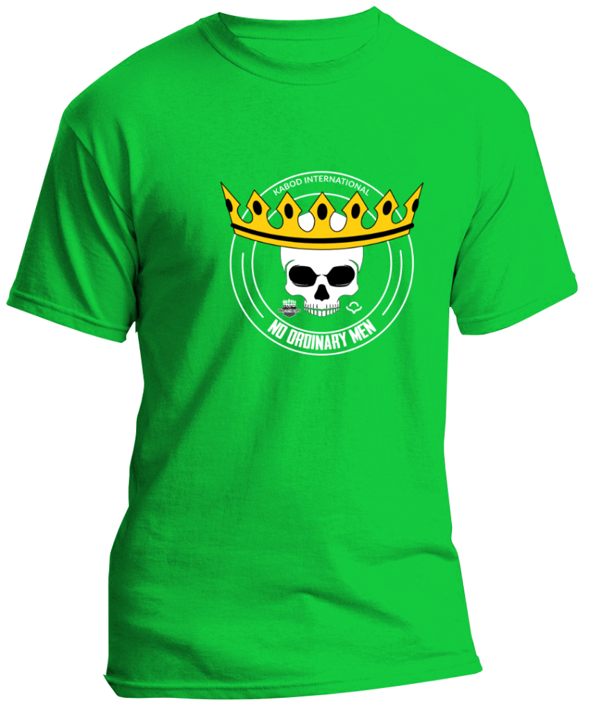 t-shirt_skull_green